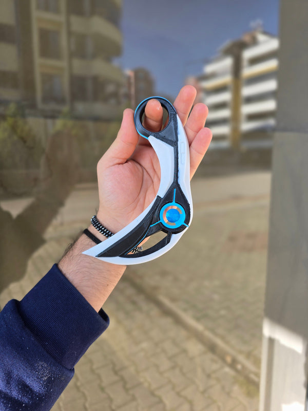 Ion Karambit - Valorant ion Karambit