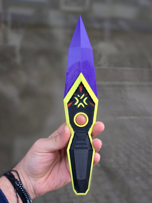 Valorant Dünya Şampiyonası Karambit