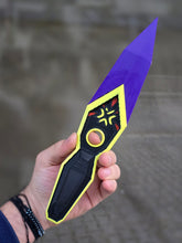Valorant Dünya Şampiyonası Karambit