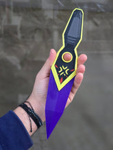 Valorant Dünya Şampiyonası Karambit