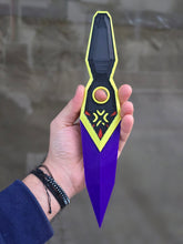 Valorant Dünya Şampiyonası Karambit