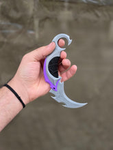 Valorant Yağmacı Karambit