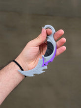 Valorant Yağmacı Karambit
