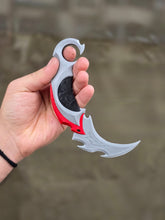 Valorant Yağmacı Karambit