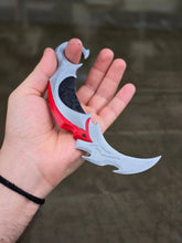 Valorant Yağmacı Karambit