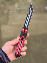 Valorant RGX 11Z PRO 2 Kelebek Bıçak