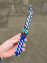 Valorant RGX 11Z PRO 2 Kelebek Bıçak
