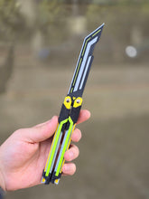 Valorant RGX 11Z PRO 2 Kelebek Bıçak