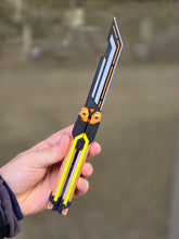 Valorant RGX 11Z PRO 2 Kelebek Bıçak