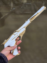 Valorant Sovereign Ghost Tabanca