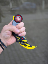 Valorant Şampiyon Karambit - Champion Karambit Rulmanlı