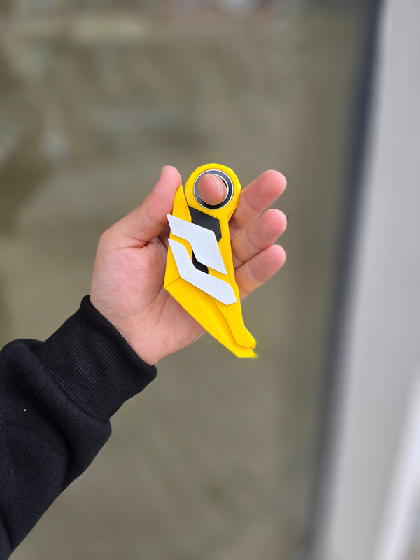 Valorant Asil Karambit Rulmanlı