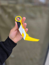 Valorant Asil Karambit Rulmanlı